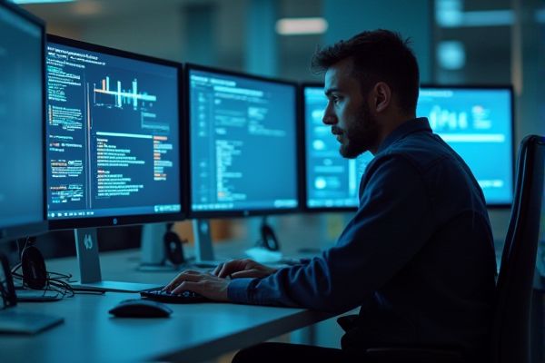 ETL Testing Job Opportunities in India
