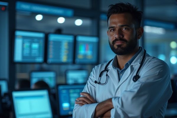 ETP Manager Positions in India