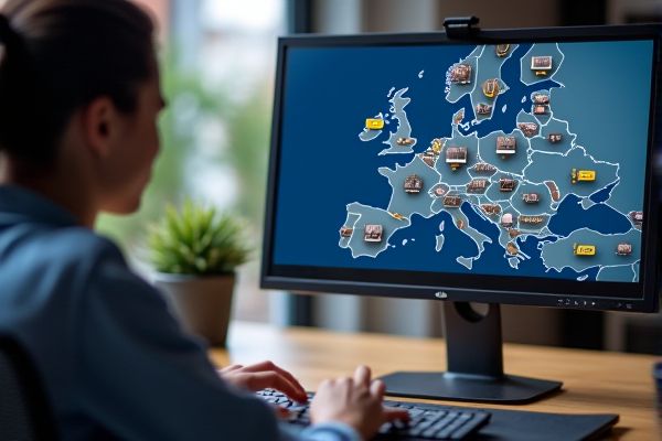 Remote EU Job Opportunities for India