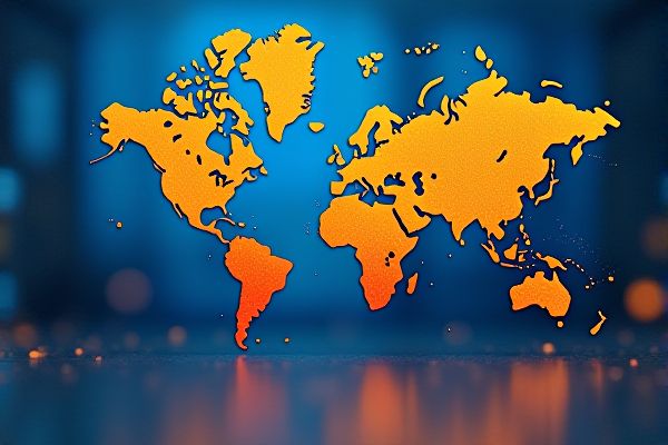 European Company Job Opportunities in India