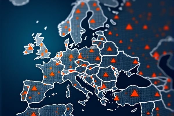 European Job Opportunities in India