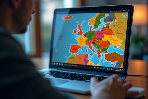 Remote Jobs in India for European Companies