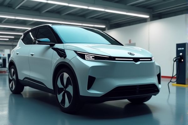 EV Charging Job Opportunities in India
