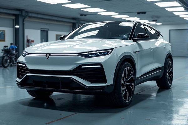 Electric Vehicle Sales Jobs in India