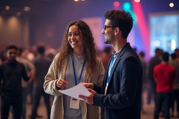 Event Coordinator Job Opportunities in India