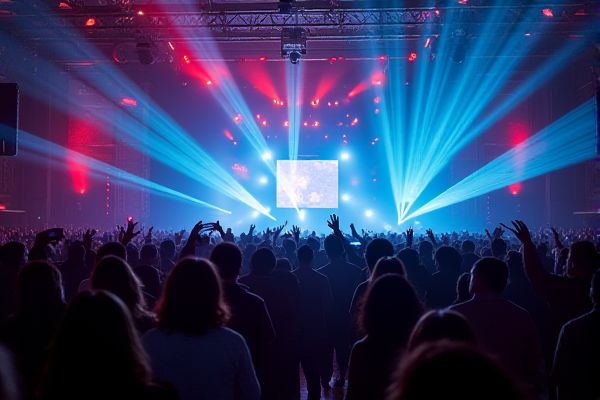 Event Management Job Opportunities for Freshers in India