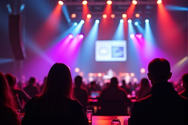 Event Management Job Opportunities in India