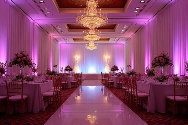 Event Planner Job Opportunities in India