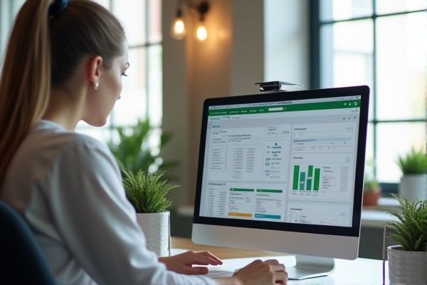 Freelance Excel Job Opportunities in India