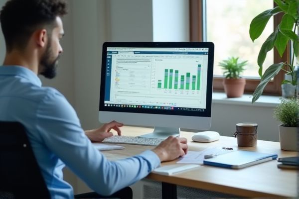 Excel Job Opportunities in India
