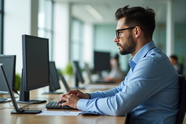 Executive Assistant Job Opportunities in India