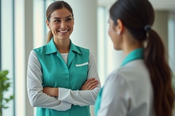 Executive Housekeeper Job Opportunities in India