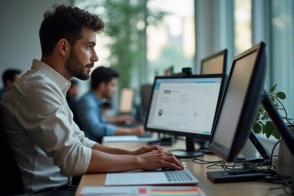 Expat Job Opportunities in India