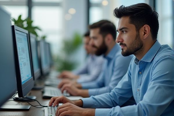 Exstream Job Opportunities in India