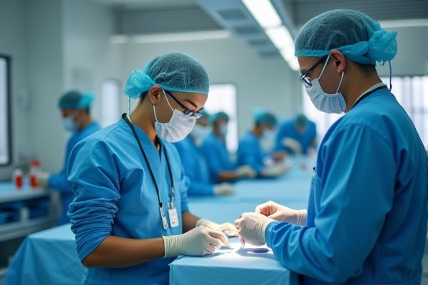 Factory Medical Officer Positions in India