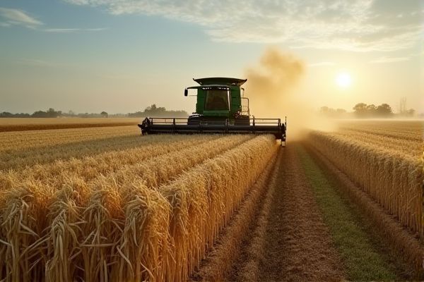 Farm Employment Opportunities in Indiana