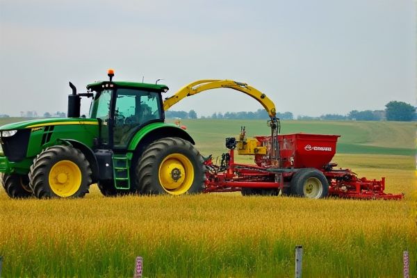 Farm Job Opportunities in Indianapolis