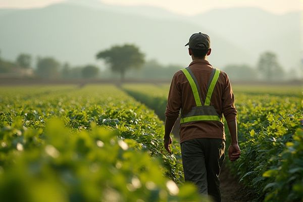 Farm Manager Job Opportunities in India