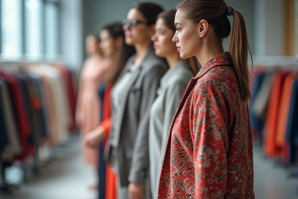 Fashion Design Faculty Positions in India
