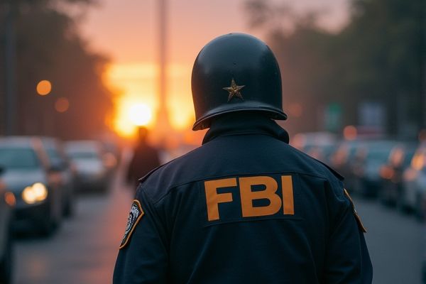 FBI Job Opportunities in India
