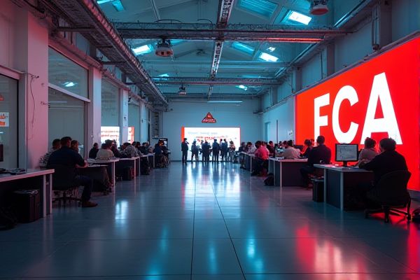 FCA Job Opportunities in India