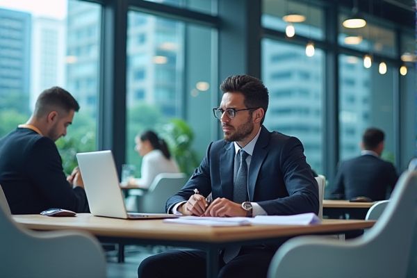 FCCS Job Opportunities in India