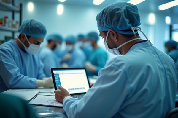 Government Job Opportunities with the FDA in India