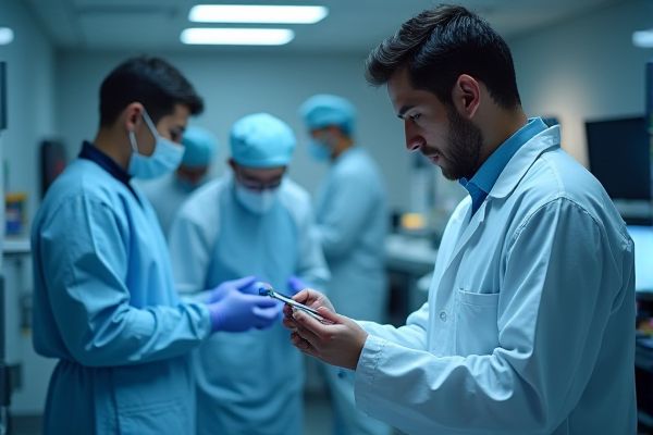 FDA Job Opportunities in India