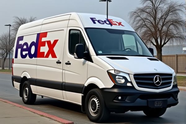 Job Opportunities at FedEx in India