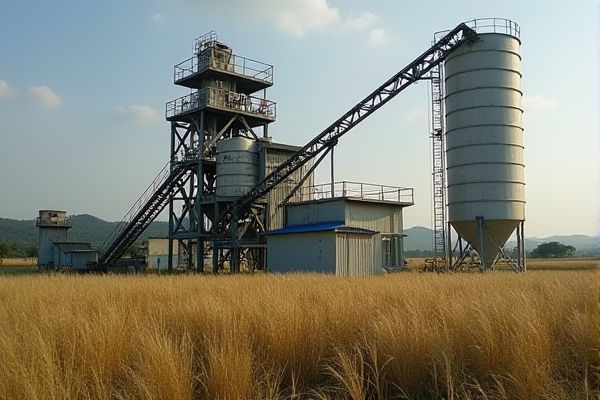 Feed Mill Job Opportunities in India