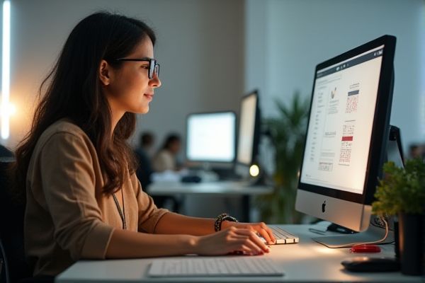 Female-Dominated Occupations in India