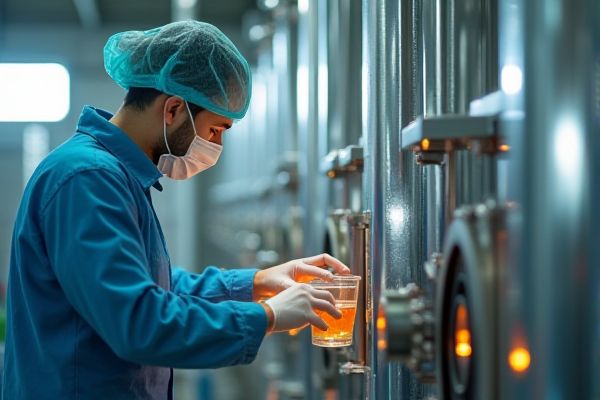 Fermentation Job Opportunities in India
