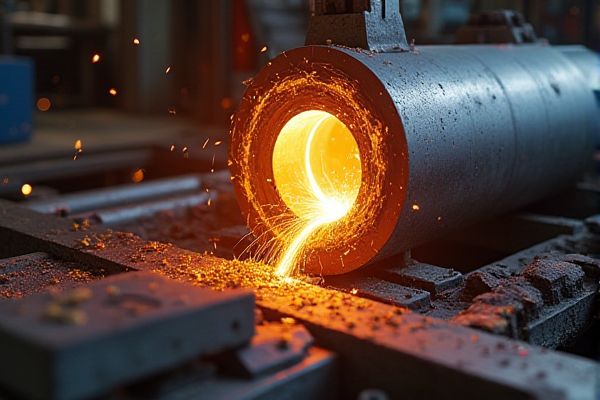 Job Opportunities in Ferro Alloys in India