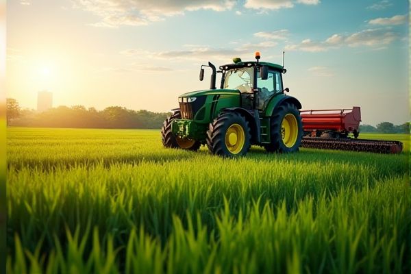 Job Opportunities in Fertilizer Companies in India