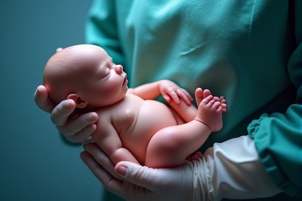Fetal Medicine Job Opportunities in India