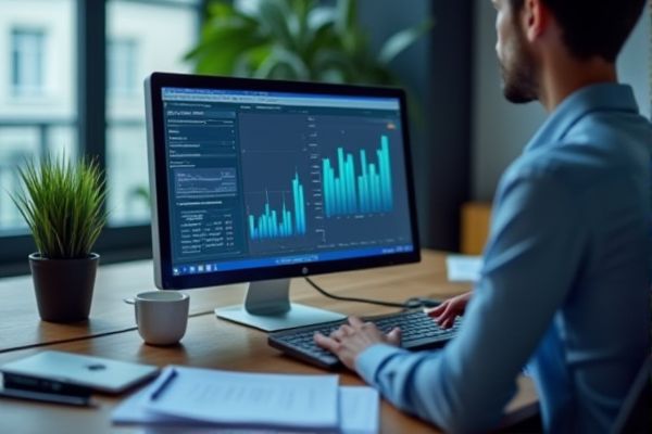 Financial Analyst Job Opportunities in India