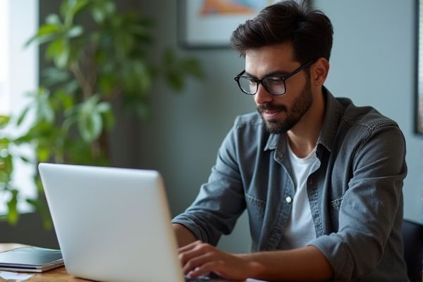 Remote Job Opportunities in India