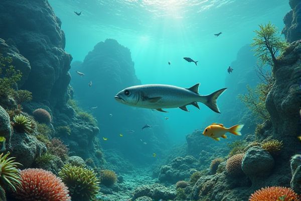 Government Job Opportunities in Fisheries in India
