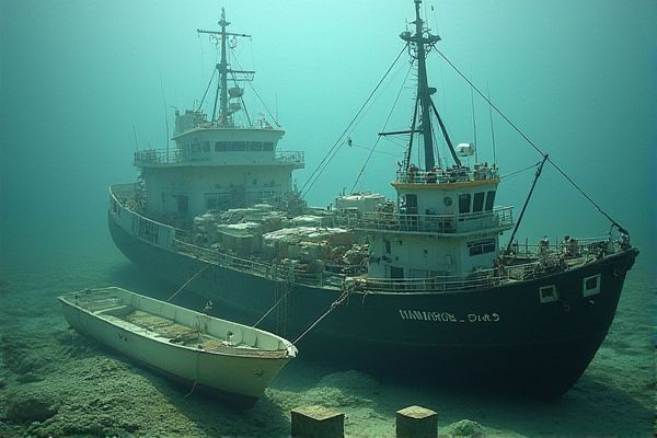 Fisheries Job Opportunities in India