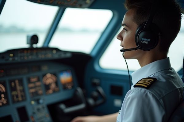 Flight Instructor Positions Available in India