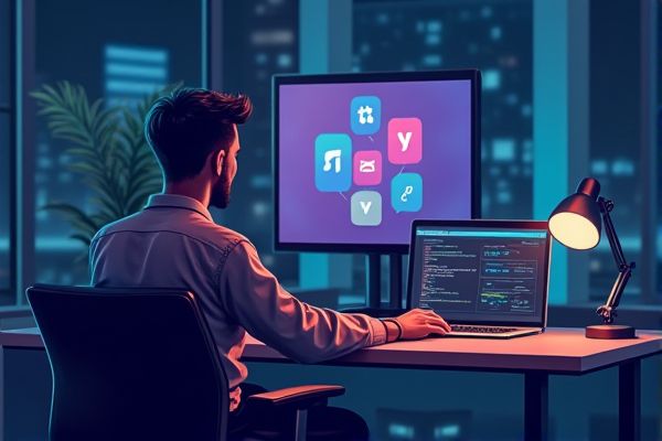 Flutter Developer Job Opportunities in India