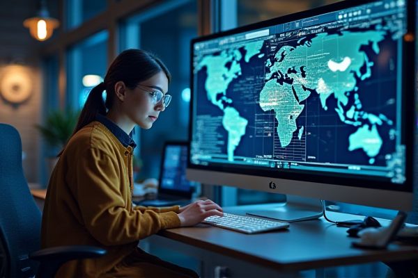 FME Job Opportunities in India