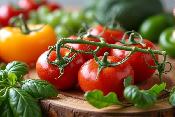 Government Job Opportunities in Food and Nutrition in India