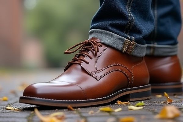 Job Opportunities in the Footwear Industry in India