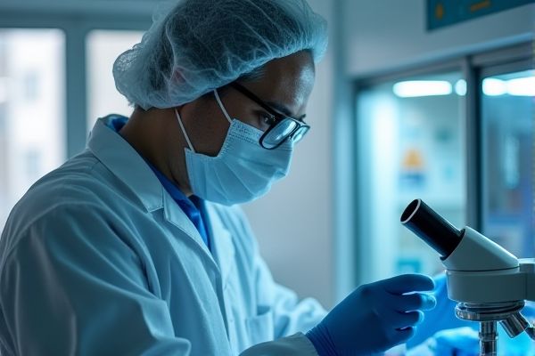 Forensic Science Job Opportunities in India