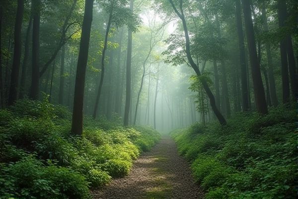 Forest Job Opportunities in India