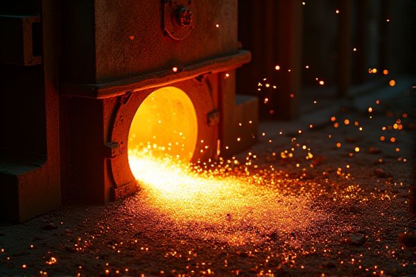 Foundry Job Opportunities in India