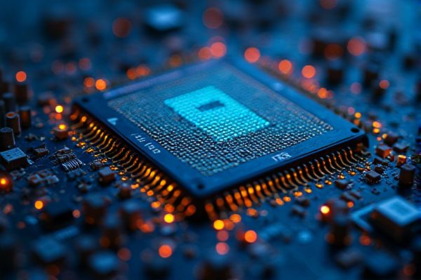 FPGA Job Opportunities in India