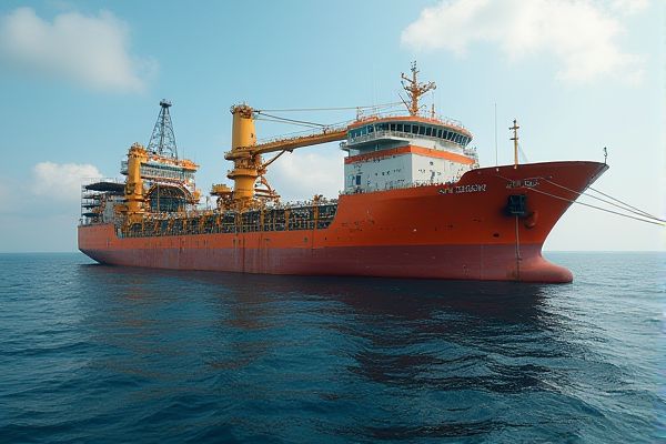 Job Opportunities for FPSO (Floating Production Storage and Offloading) in India