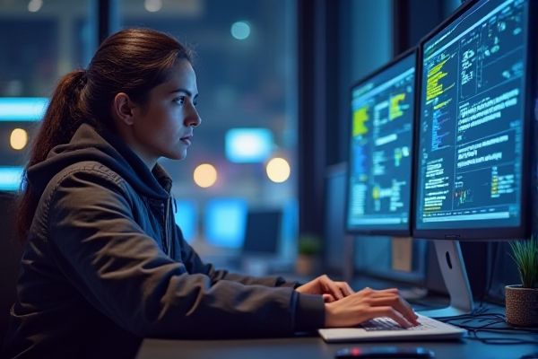 Front End Developer Positions in India